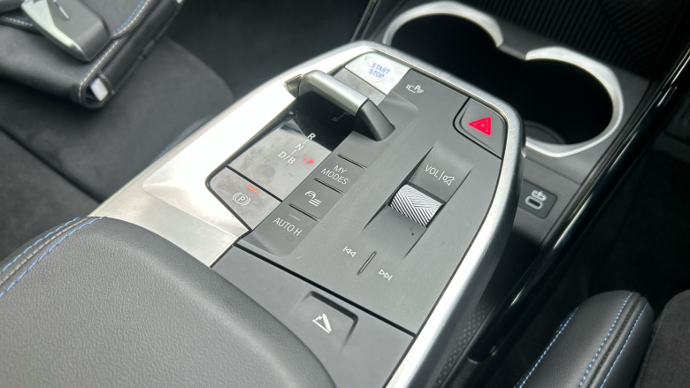 BMW iX1 150kW eDrive20 M Sport 65kWh 5dr Auto Electric Estate